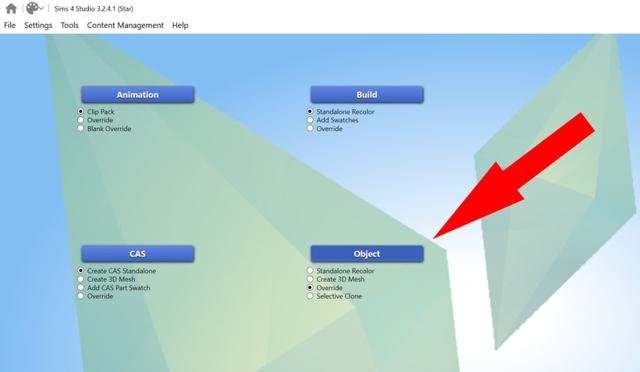 Buy Object & World Deco Replacements tutorial image