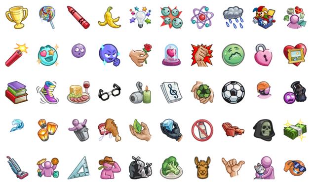 Extract Icons from The Sims 4 in Sims 4 Studio tutorial image